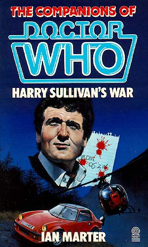 Illustration for article titled 10 Actors Who Kept Their Characters Alive In Books After Cancellation